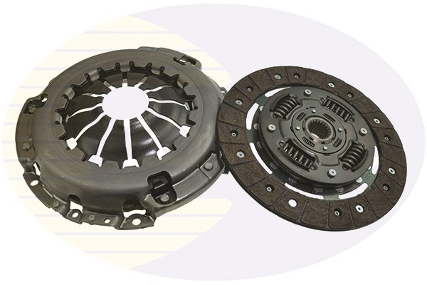 Clutch Kit (ECK401)