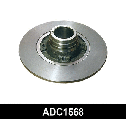 Brake Disc (ADC1568)