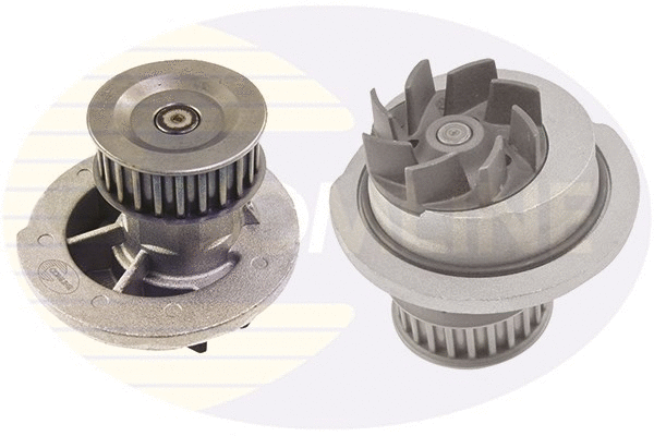 Water Pump, engine cooling (EWP415)