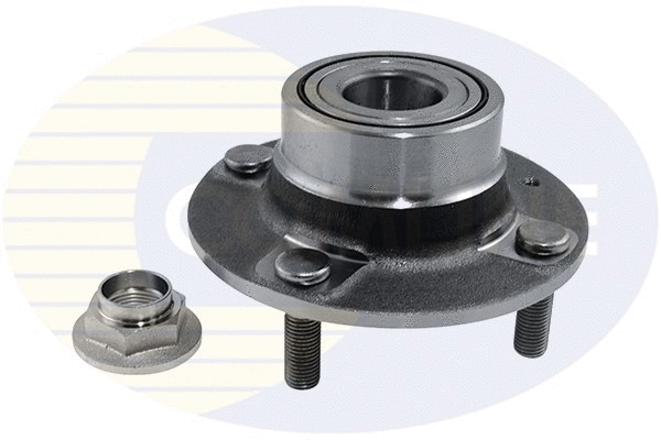 Wheel Bearing Kit (CHA197)