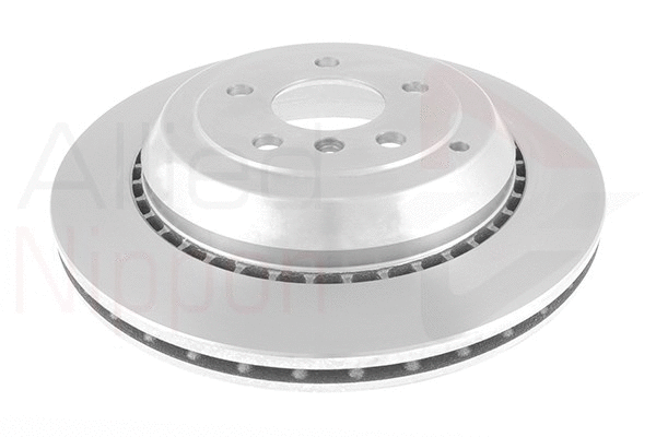 Brake Disc (AND6667)