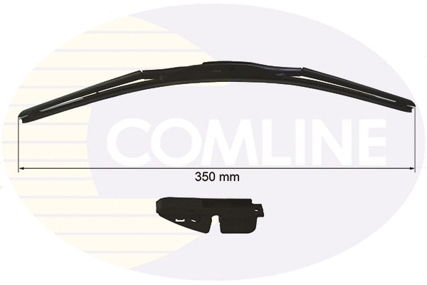 Wiper Blade (CHWB350)
