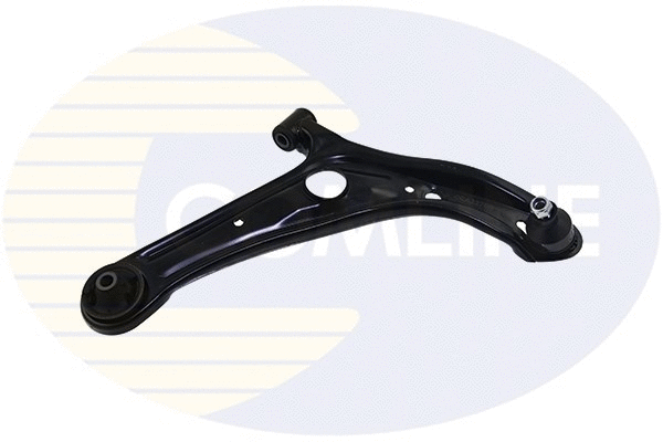 Control/Trailing Arm, wheel suspension (CCA2270R)