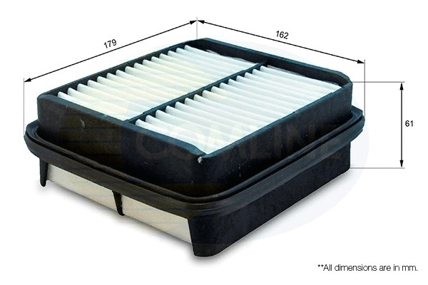 Air Filter (CSZ12970)
