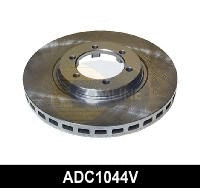 Brake Disc (ADC1044V)