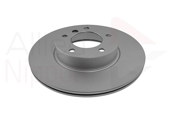 Brake Disc (AND6195)
