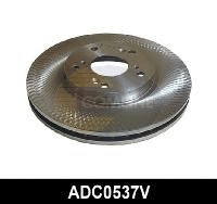 Brake Disc (ADC0537V)