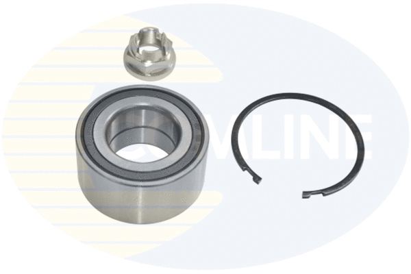 Wheel Bearing Kit (CBK223)