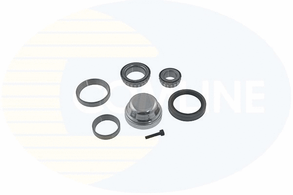 Wheel Bearing Kit (CBK217)