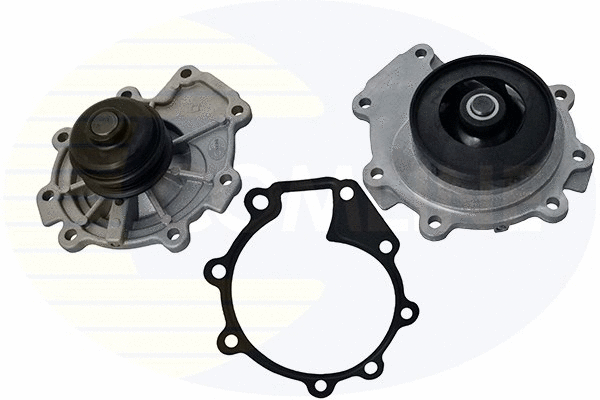Water Pump, engine cooling (EWP344)