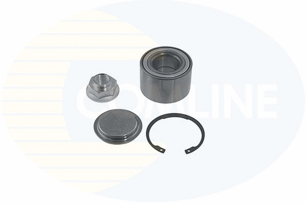 Wheel Bearing Kit (CBK186)