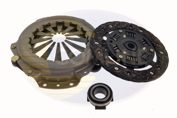 Clutch Kit (ECK107)