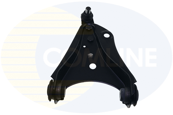Control/Trailing Arm, wheel suspension (CCA2249R)