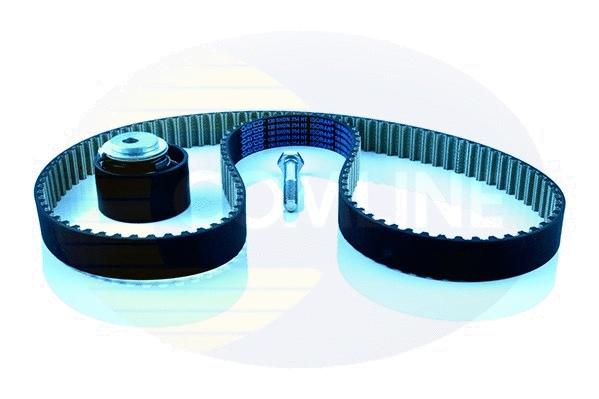 Timing Belt Kit (CTBK091)