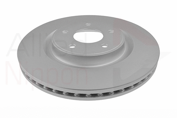 Brake Disc (AND6977)