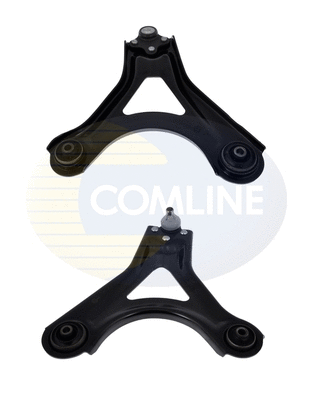 Control/Trailing Arm, wheel suspension (CCA1004)