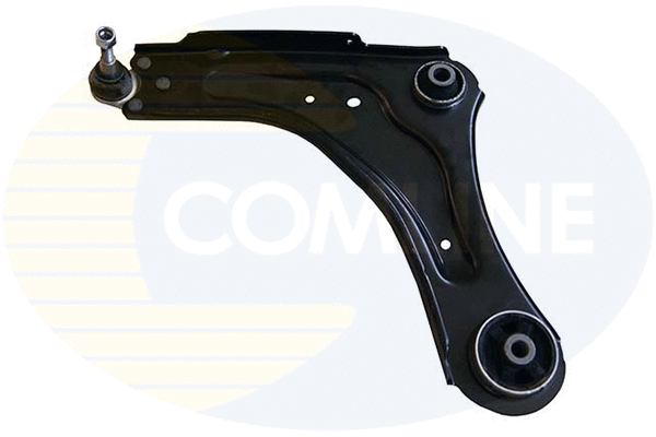 Control/Trailing Arm, wheel suspension (CCA1360L)