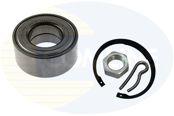 Wheel Bearing Kit (CBK005)