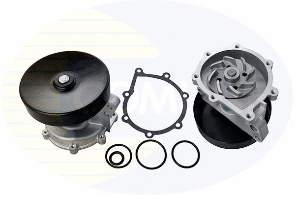 Water Pump, engine cooling (EWP263)