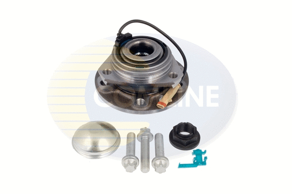 Wheel Bearing Kit (CHA075)