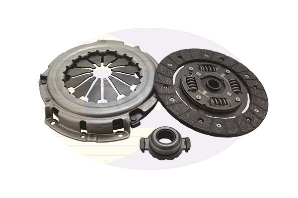 Clutch Kit (ECK008)