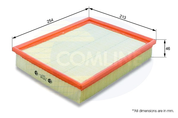 Air Filter (EAF036)