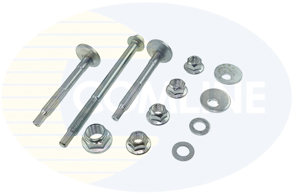 Repair Kit, control arm (CSK7000K)