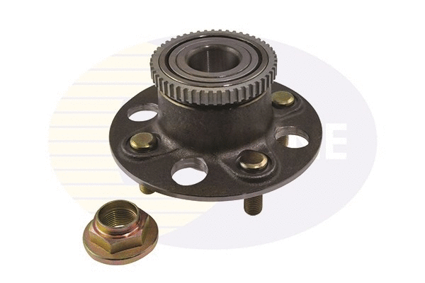 Wheel Bearing Kit (CHA145)