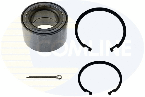 Wheel Bearing Kit (CBK044)