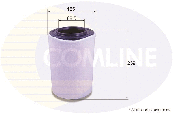 Air Filter (EAF785)