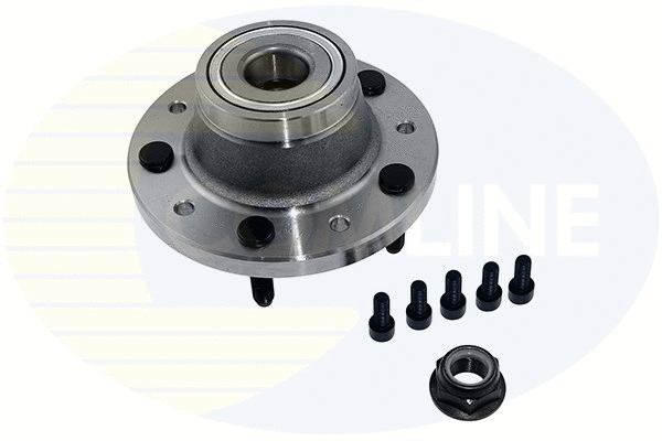 Wheel Bearing Kit (CHA305)
