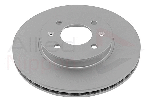 Brake Disc (AND7326)