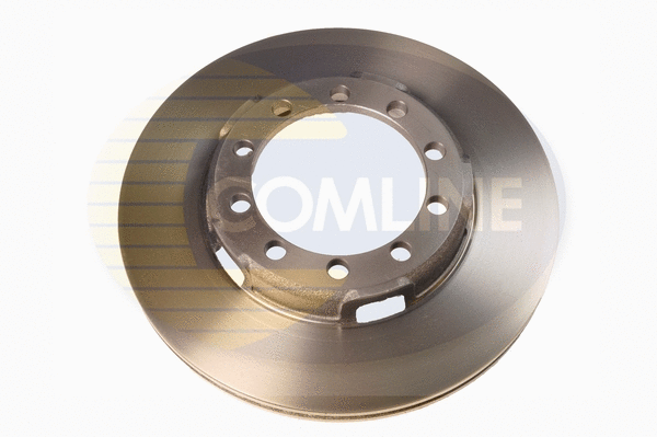 Brake Disc (ADC9127V)