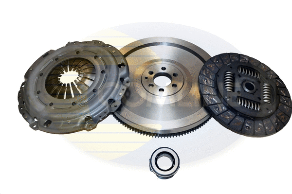Conversion Set, clutch (ECK233F)