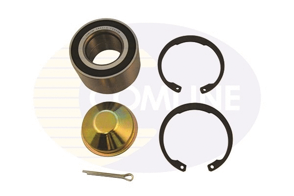 Wheel Bearing Kit (CBK019)