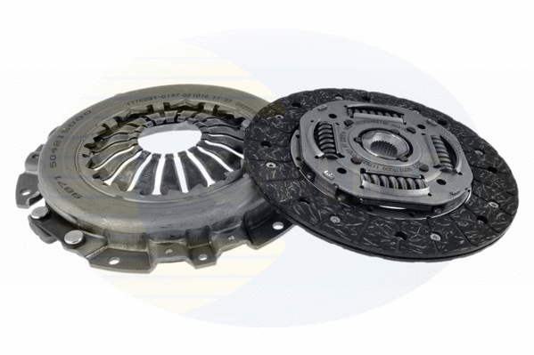 Clutch Kit (ECK282)