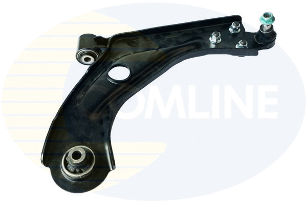 Control/Trailing Arm, wheel suspension (CCA2516R)