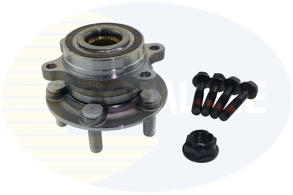 Wheel Bearing Kit