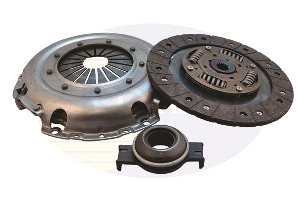 Clutch Kit (ECK013)