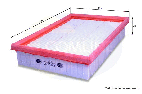 Air Filter (CHY12230)