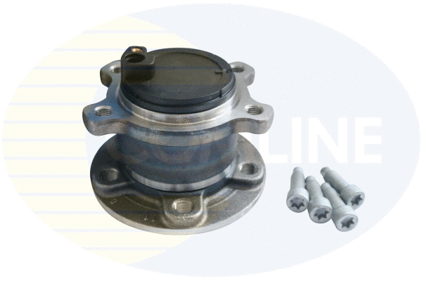 Wheel Bearing Kit (CHA389)