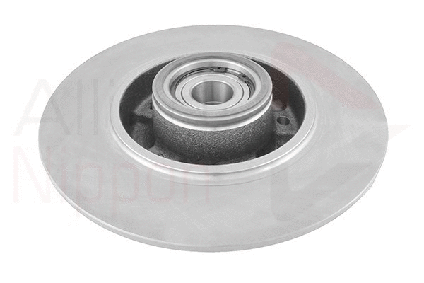 Brake Disc (AND8512)