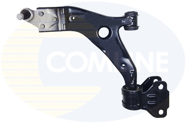 Control/Trailing Arm, wheel suspension (CCA1364L)