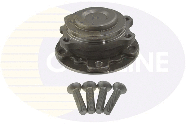 Wheel Bearing Kit (CHA280)