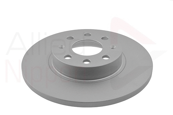 Brake Disc (AND6167)