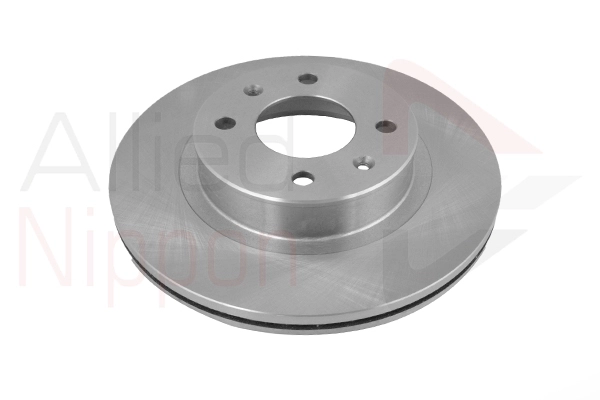 Brake Disc (AND6553)