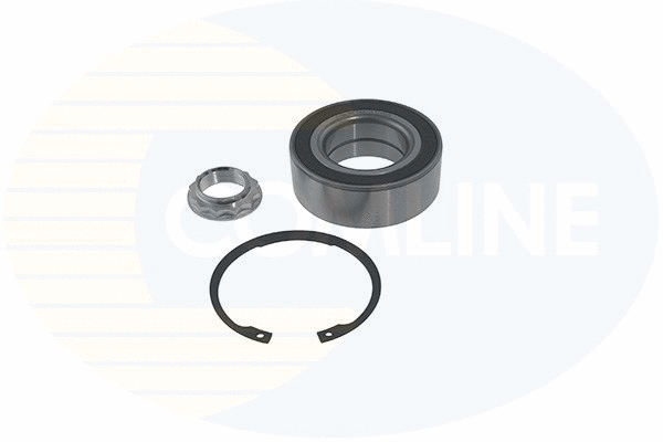 Wheel Bearing Kit (CBK175)