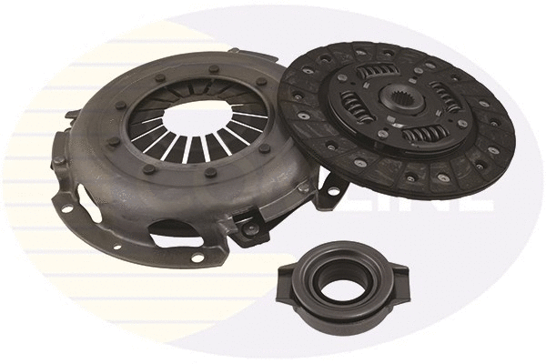 Clutch Kit (CNS41170CK)