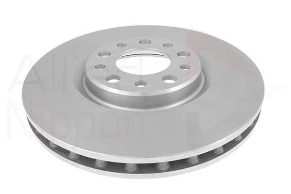 Brake Disc (AND6494)