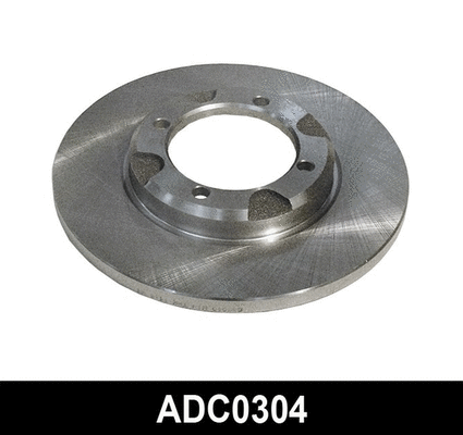Brake Disc (ADC0304)